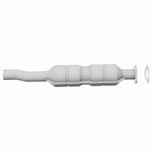 Load image into Gallery viewer, MagnaFlow Direct Fit Catalytic Converter 97-99 E350 Van With 5.4L An
