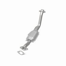 Load image into Gallery viewer, MagnaFlow Direct Fit Catalytic Converter Ford-Lincoln-Mercury 8