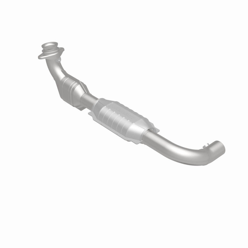 MagnaFlow Direct Fit Catalytic Converter 97-98 Ford Trucks 4.6L