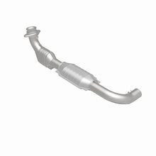 Load image into Gallery viewer, MagnaFlow Direct Fit Catalytic Converter 97-98 Ford Trucks 4.6L