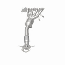 Load image into Gallery viewer, MagnaFlow Direct Fit Catalytic Converter 07-08 Mazda 3 2.0/2.3 OEM