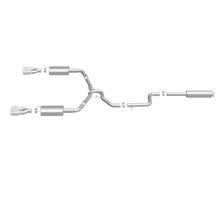 Load image into Gallery viewer, MagnaFlow Sys C/B 05 Grand Prix GXP 5.3L V8