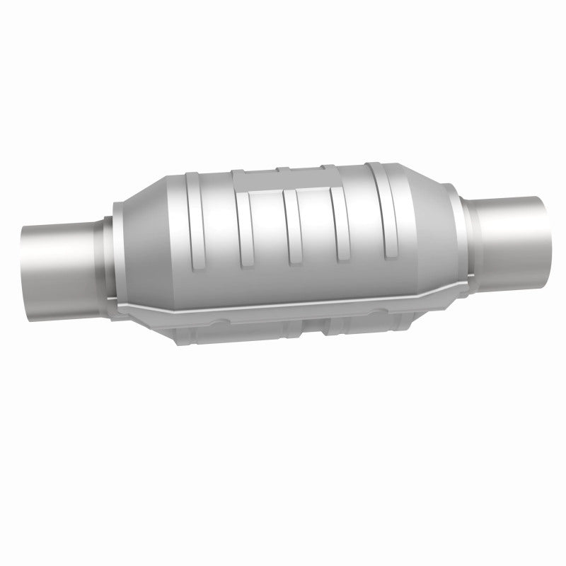 MagnaFlow Universal Catalytic Converter 1.75inch
