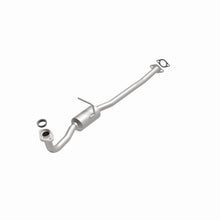 Load image into Gallery viewer, MagnaFlow Direct Fit Catalytic Converter Geo-Suzuki 89 94