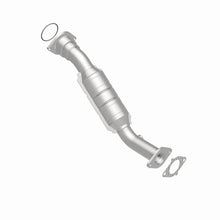 Load image into Gallery viewer, MagnaFlow Direct Fit Catalytic Converter 2008 Buick Lucerene 3.8L
