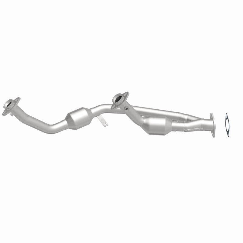MagnaFlow Direct Fit Catalytic Converter Taurus 94