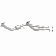 Load image into Gallery viewer, MagnaFlow Direct Fit Catalytic Converter Taurus 94