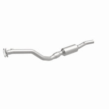 Load image into Gallery viewer, MagnaFlow California Direct Fit Converter 96-99 Audi A4 2.8L