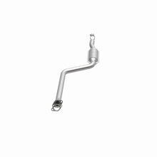 Load image into Gallery viewer, MagnaFlow Direct Fit Catalytic Converter 2006 BMW 530xi 3.0L OEM
