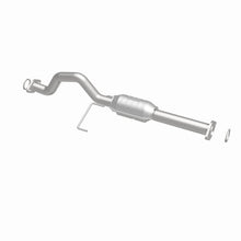 Load image into Gallery viewer, MagnaFlow Direct Fit Catalytic Converter 95-02 Maz Millenia 2.3/2.5