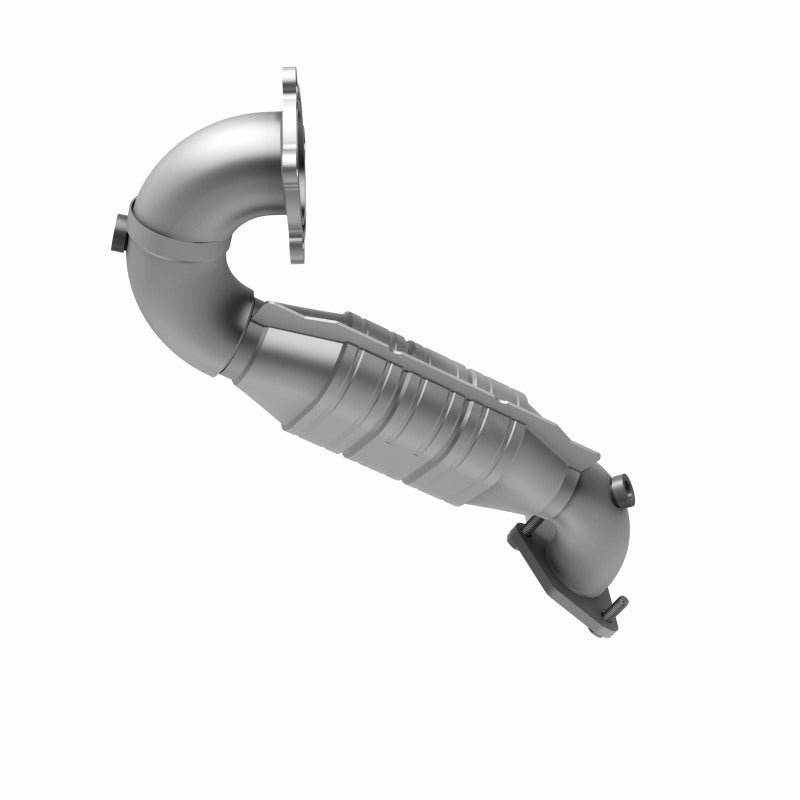 MagnaFlow Direct Fit Catalytic Converter 2011 Buick Regal 2.0L
