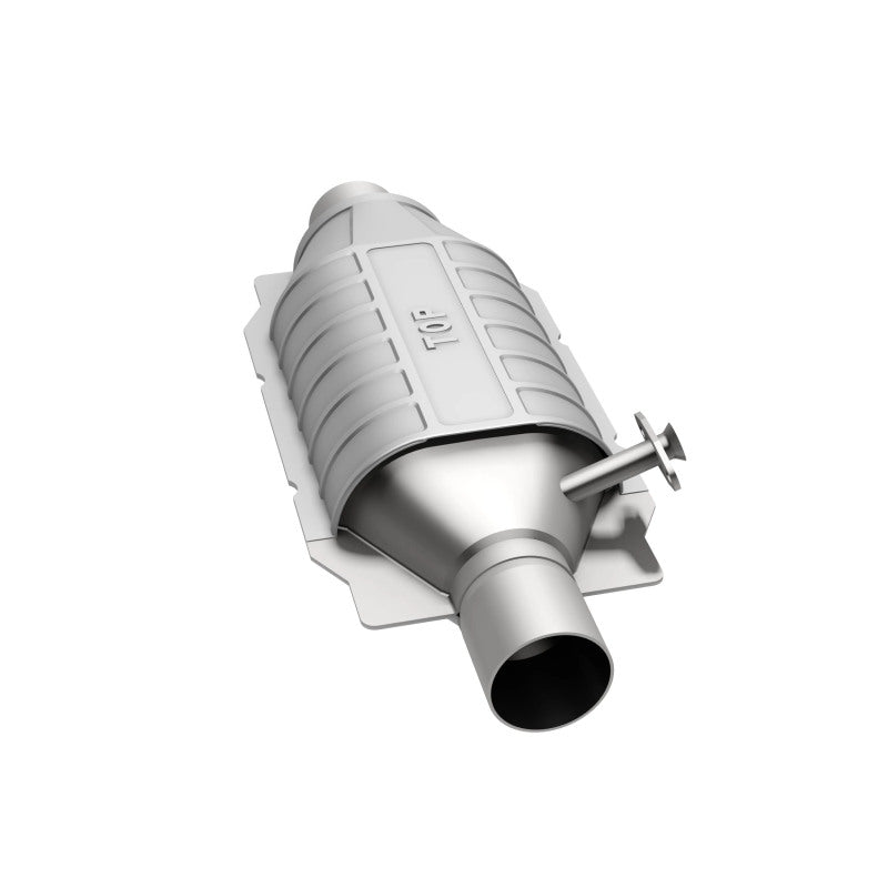 MagnaFlow Universal Catalytic Converter Qf Toyota