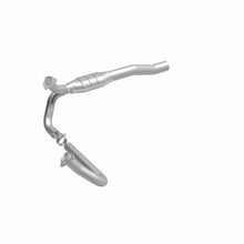 Load image into Gallery viewer, MagnaFlow Direct Fit Catalytic Converter 94-95 Chevy Astro 4.3L 49S