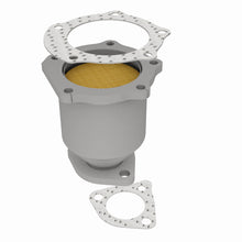 Load image into Gallery viewer, MagnaFlow Direct Fit Catalytic Converter 99-01 Sephia/Spectra Front OE