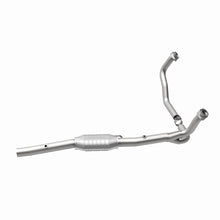 Load image into Gallery viewer, MagnaFlow Direct Fit Catalytic Converter 00-03 Dakota 4.7L 2WD OEM