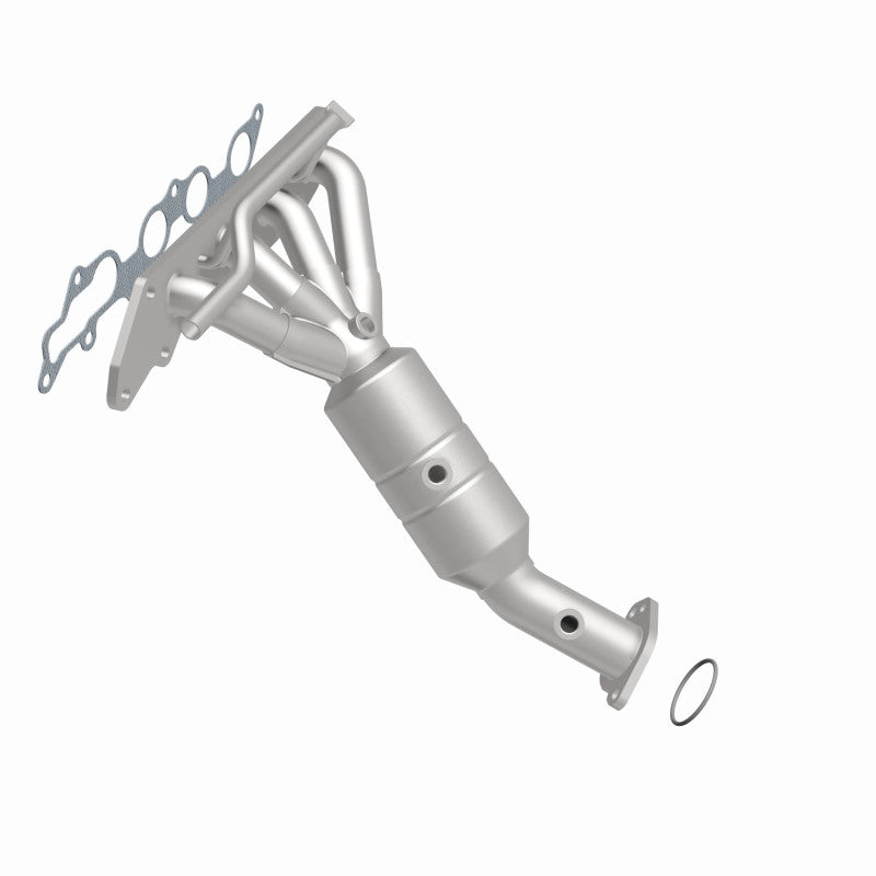 MagnaFlow Direct Fit Catalytic Converter 2006 Ford Fusion/Mercury Milan 2.3L