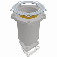 Load image into Gallery viewer, MagnaFlow Direct Fit Catalytic Converter 00-02 Mazda 626 2.0L CA