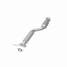 Load image into Gallery viewer, MagnaFlow Direct Fit Catalytic Converter 04-08 Mazda RX-8 OEM