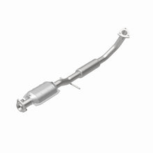 Load image into Gallery viewer, MagnaFlow Direct Fit Catalytic Converter Saturn 96-97 1.9L Dohc