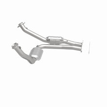Load image into Gallery viewer, MagnaFlow Direct Fit Catalytic Converter 04 Ranger/BSeries 3.0L