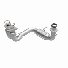 Load image into Gallery viewer, MagnaFlow Direct Fit Catalytic Converter 00-05 Toyota MR2 1.8L