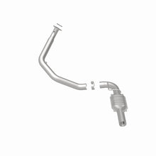 Load image into Gallery viewer, MagnaFlow Direct Fit Catalytic Converter 03-09 GM 2500/3500 Driver Side