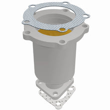 Load image into Gallery viewer, MagnaFlow Direct Fit Catalytic Converter 00-02 Mazda 626 2.0L CA