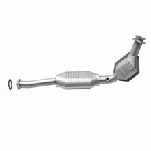 Load image into Gallery viewer, MagnaFlow Direct Fit Catalytic Converter 03-07 Ford-Mercury Driver Side