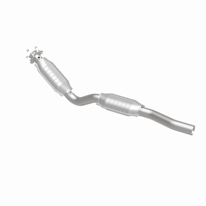 MagnaFlow Direct Fit Catalytic Converter 04-06 Dodge Ram SRT-10 8.3L Passenger Side