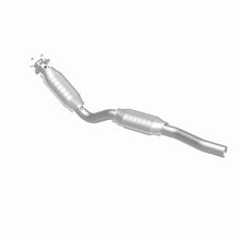 Load image into Gallery viewer, MagnaFlow Direct Fit Catalytic Converter 04-06 Dodge Ram SRT-10 8.3L Passenger Side