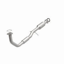Load image into Gallery viewer, MagnaFlow Direct Fit Catalytic Converter 98-99 Saturn SC1 1.9L