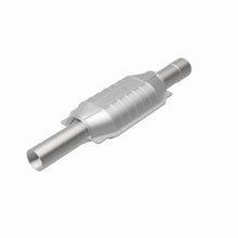 Load image into Gallery viewer, MagnaFlow Direct Fit Catalytic Converter Grand Cherokee-Wrangler 93-