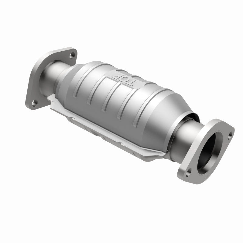 MagnaFlow DF Conv 99-04 VW Golf 2.8L GTI/04-05 Golf 2.8L VR6/99-02 Jetta 2.8L 12 Valve AFP/GLS/GLX