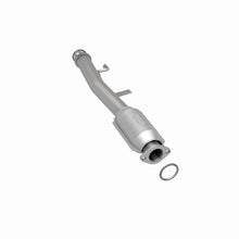 Load image into Gallery viewer, MagnaFlow Direct Fit Catalytic Converter 97-97 Toyota RAV4 2.0L 49S