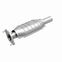 Load image into Gallery viewer, MagnaFlow Direct Fit Catalytic Converter 08-09 Ford Taurus 3.5L