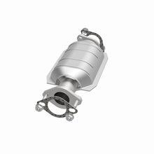 Load image into Gallery viewer, MagnaFlow Direct Fit Catalytic Converter 06-08 Hyundai Tucson 2.0L