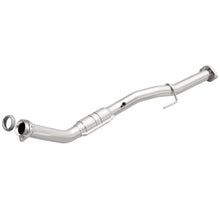 Load image into Gallery viewer, MagnaFlow Direct Fit Catalytic Conv 02-05 Chevrolet Trailblazer EXT 02-03 GMC Envoy XL 4.2L 129in WB