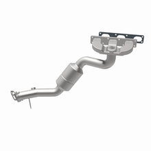 Load image into Gallery viewer, MagnaFlow Direct Fit Catalytic Converter BMW 04-05 330XI 3.0L / 04-06 X3 2.5L/3.0L