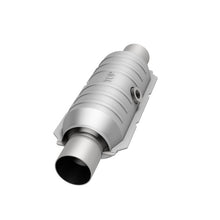 Load image into Gallery viewer, MagnaFlow Universal Catalytic Converter 2.25 1/O2 CA