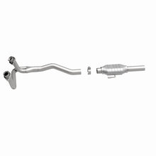 Load image into Gallery viewer, MagnaFlow Direct Fit Catalytic Converter Ford 87 91