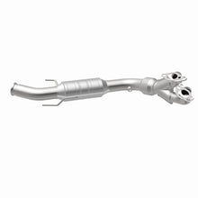 Load image into Gallery viewer, MagnaFlow Direct Fit Catalytic Converter 97 Saab 900 2.3L