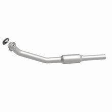 Load image into Gallery viewer, MagnaFlow Direct Fit Catalytic Conv California Grade 89-90 Dodge Caravan/89-90 Plymouth Voyager 2.5L