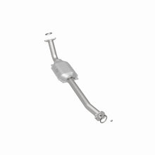 Load image into Gallery viewer, MagnaFlow Direct Fit Catalytic Converter 05-07 Toyota Sequoia 8 4.7L P/S