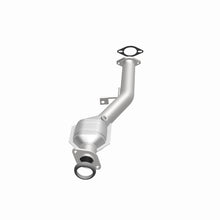 Load image into Gallery viewer, MagnaFlow Direct Fit Catalytic Converter 06-08 Subaru Forester 2.5L