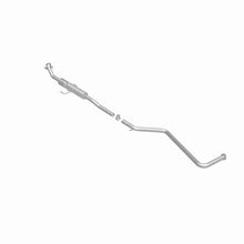Load image into Gallery viewer, MagnaFlow Direct Fit Catalytic Converter 2011-2013 tC L4 2.5 OEM Underbody