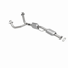 Load image into Gallery viewer, MagnaFlow Direct Fit Catalytic Converter 86-97 Ford Aerostar 3.0L