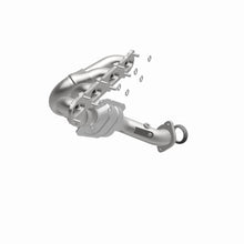Load image into Gallery viewer, MagnaFlow Direct Fit Catalytic Converter 04-08 Cadillac XLR 4.6L Passenger Side
