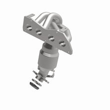 Load image into Gallery viewer, MagnaFlow Direct Fit Catalytic Converter 12-15 Camry 2.5 Manifold