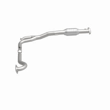 Load image into Gallery viewer, MagnaFlow Direct Fit Catalytic Converter 02-03 Jeep Liberty 3.7 OEM