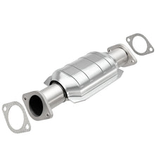 Load image into Gallery viewer, MagnaFlow Direct Fit Catalytic Converter 06-08 Hyun/Kia 3.8L